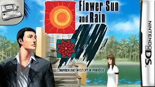 Flower, Sun and Rain OST - Nice Middle's Boogie