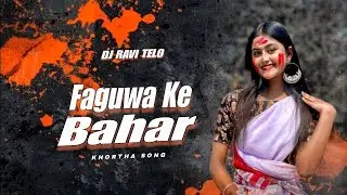 Dj SarZen Personal Song Faguwa Ke Bahar Competition Song | High Gain 😱Dj Ravi Telo