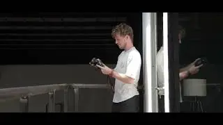 Vid&eacute;o Pr&eacute;sentation  OverDrive Automobile Venelles