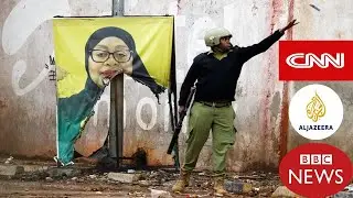 Why You Should Not Visit Tanzania Right Now | Post-Election Violence & Travel Warning 2025.