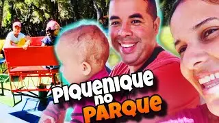 FOMOS NOS DOIS  MELHORES PARQUE DE JUNDIAÍ