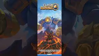 Jugando  clashito hasta subir arena 24