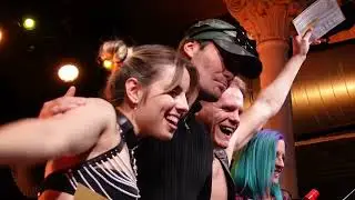 BERLIN MUSIC VIDEO AWARDS 2024: WINNERS COMPILATION