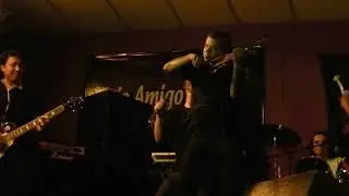 Los Angeles del Rock  - Viejo Amigo Rock and Roll!
