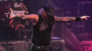 Accept - Balls to the Wall (live in Kraków 2024)