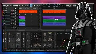 Cómo cambiar el Tema de BITWIG a modo Oscuro 👉 TUTORIAL WINDOWS