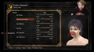 #4 Official No Death Run, Balder Side Sword Only