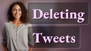 What Happens to Your Twitter Account Data When You Delete Tweets?