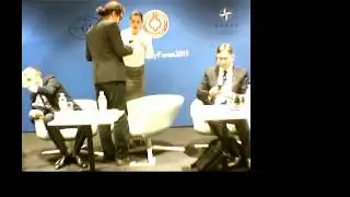 3rd South Caucasus Security Forum