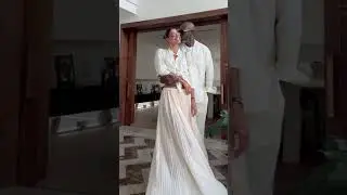 Dj Black Coffee with his woman 🔥❤️🚨✨🇿🇦 #amapiano #afrohouse #djblackcoffee #fyp #explore