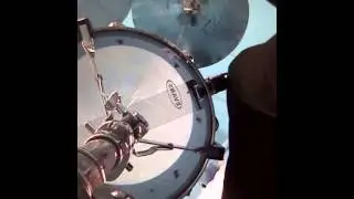 Big band short drum ending