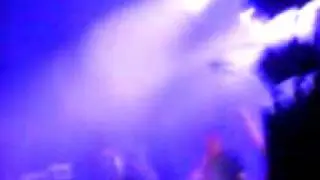 Birdy Nam Nam - The Parachute Ending, intro @ 7e Vague