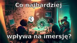 3k6 opinii #28 - Imersja w RPG | Co jest takiego gejowskiego w Robin Hoodzie?, Hades 2, Challenge...