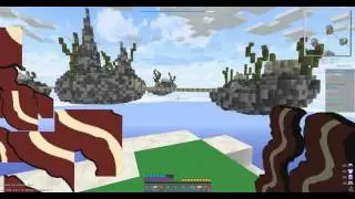 BedWars с Mr.LadVlad'ой (Мы затащили)