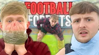 RKIDZ FOOTBALL FORFEITS