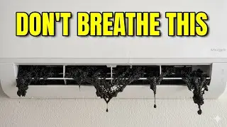 The 1 HVAC Mistake That Makes Your Container Home a Toxic Mold Trap