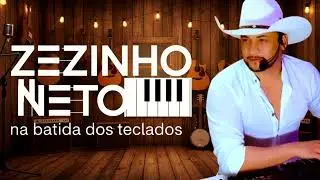 TI&Atilde;O CARRERO E PARDINHO CANTA ZEZINHO NETO OFICIAL NO CARANGO DO PAPAI