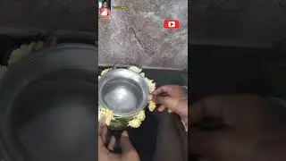 Pongal day  Early morning Mini vlog...#shorts