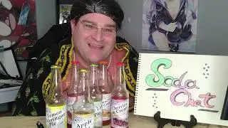 Granny Melba's Sodas