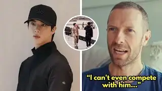 Chris Martin Makes a Shocking Statement About Jin BTS &mdash; What Really Happened?