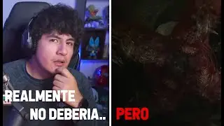 LOCOCHON JUEGA RESIDENT EVIL 3 REMAKE || PARTE 2