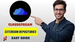 Как добавить репозитории расширений в Cloudstream 2026 (ОБНОВЛЕНО)