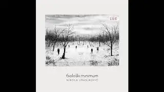 Nikola Vranjković - Plovni put, Live 2019 Kombank Dvorana (Official Audio, 2020)