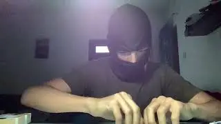 How to make a fake joint (Movie props) Please leave if under 10