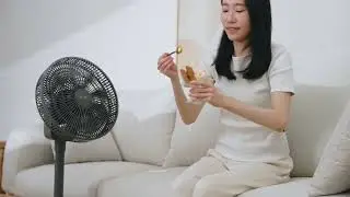Kolin Plus循環扇 ｜SANGU 三谷家電