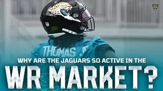 Почему Jaguar так активен на рынке широкоугольных ресиверов?