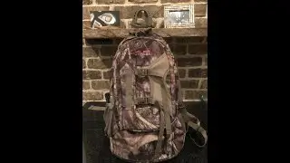 ALPS OutdoorZ Pursuit Hunting Pack - No Holds Barred Review