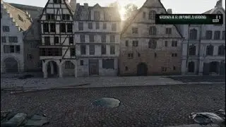 World of Tanks_PS 4 M7 Priest Himmelsdorf
