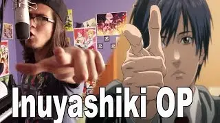 Inuyashiki Opening - 