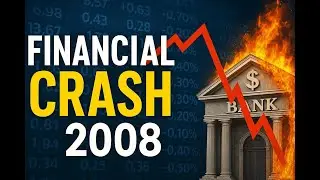 The 2008 Financial Crisis