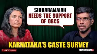 Karnataka Socio-Educational Survey | Interview with political observer A Narayana