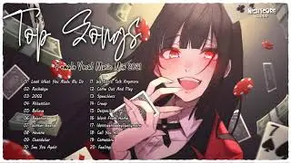 Nightcore Best Nightcore Switching Vocals Song Mix 2020   New Playlist Night Core