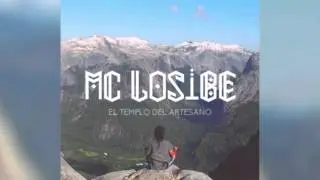 05. MC Losibe - Pitonisa con Alan Quiroz