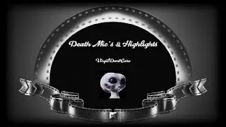MWIII - Death Mic's & Highlights (Season 5 ~ Episode 2)
