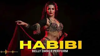 Nonstop Arabic EDM Belly Dance 2026 🎶 Oriental Party Music Bass Boosted🔊