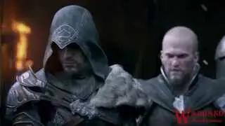 Two Steps From Hell - Protectors of the Earth Cinematic