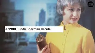 ELLES FONT L'ART #1 : Cindy Sherman