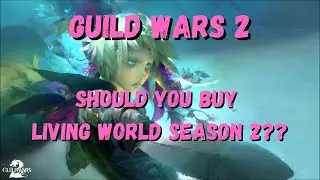 Should You Buy Living World Season 2?