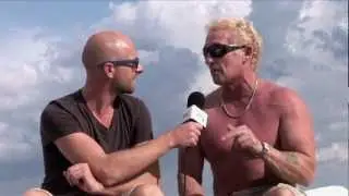 Lucky Life TV presents Smartie Partie at Bora Bora
