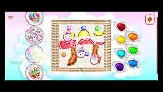 💛💚💙 Pazu Games - Sushi Maker Kids Cooking Games video 5 - Games for Kids, Children's Game