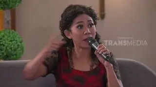 INDONESIA LAWAK KLUB - CINTA DAN KOMITMEN (14/5/17) 5-1