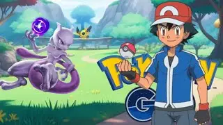 💥Pokemon go ✨E7 🥶 aaj pakda legendary Pokemon 🥳