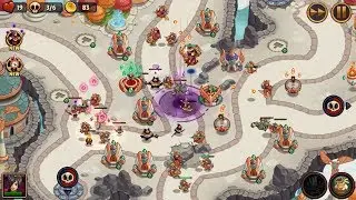 Realm Defense - Daily Trial - Day 45
