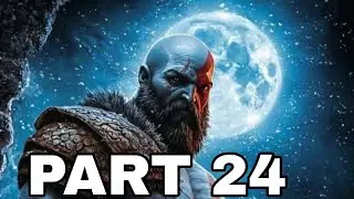 🔥 ''God of War Part 24 | Kratos vs New Enemies