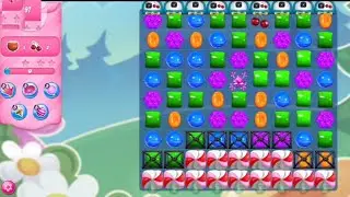 Candy Crush Saga Levels 11205_11212