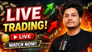 Live Crypto Analysis